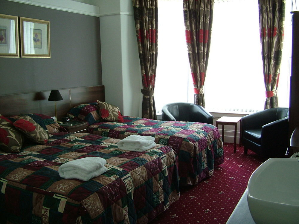 Karden House 4* Llandudno
